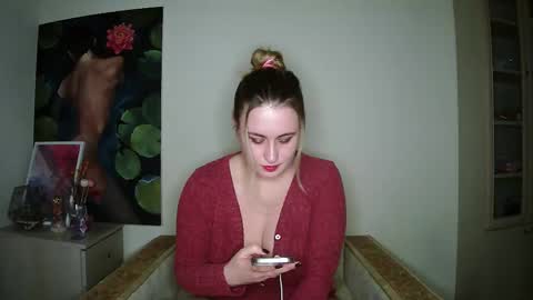 Snapshot of laura__nelson chatting on 02/15/26, 10:28 Laura Nelson online show from 02/15/26, 10:28