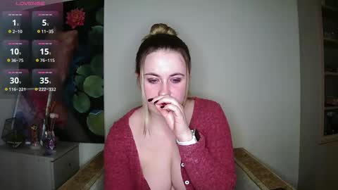 Snapshot of laura__nelson chatting on 02/22/26, 11:25 Laura Nelson online show from 02/22/26, 11:25