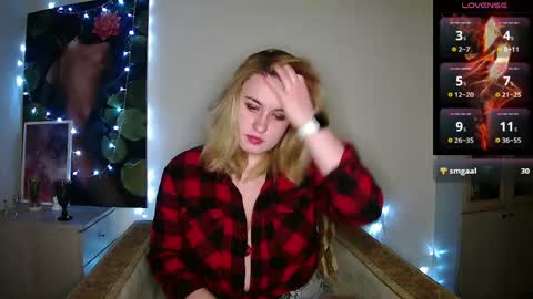 Snapshot of laura__nelson chatting on 04/17/26, 08:45 Laura Nelson online show from 04/17/26, 08:45