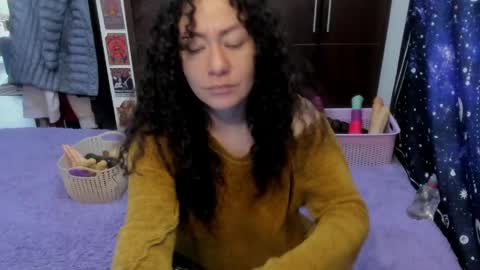  Wen  online show from 05/12/26, 12:46