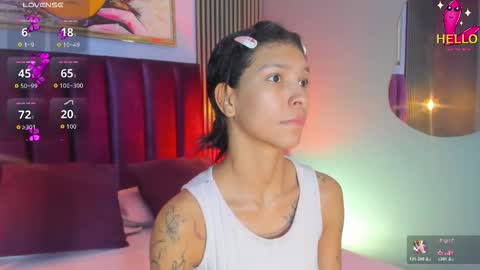 Laura online show from 11/06/25, 11:55