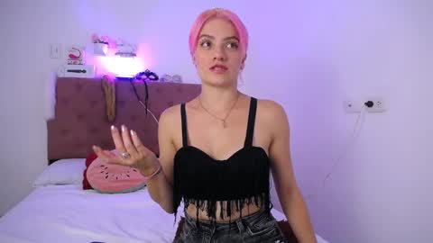 LAURA online show from 01/23/25, 06:56