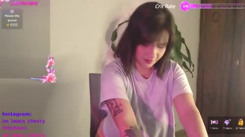 Laura- new schedule 800 pm until 1200 pm Colombia online show from 12/28/24, 02:54