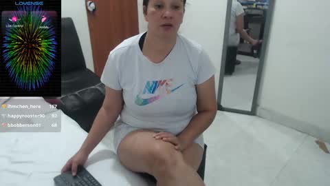 laura_foxx2379 online show from 01/20/25, 07:14