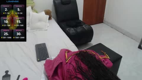 laura_foxx2379 online show from 02/09/25, 02:06