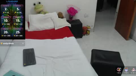 laura_foxx2379 online show from 03/11/25, 11:37