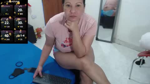 laura_foxx2379 online show from 09/08/25, 04:39