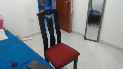 laura_foxx2379 online show from 11/29/25, 06:11