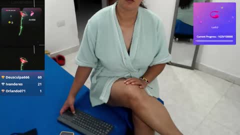 Snapshot of laura_foxx2379 chatting on 04/12/26, 03:11 laura_foxx2379 online show from 04/12/26, 03:11