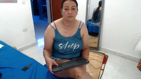 Snapshot of laura_foxx2379 chatting on 05/20/26, 03:51 laura_foxx2379 online show from 05/20/26, 03:51