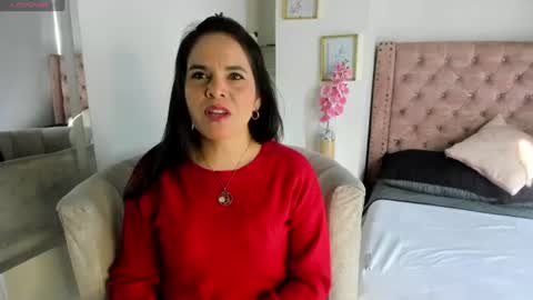 laura hotties online show from 06/20/26, 01:36