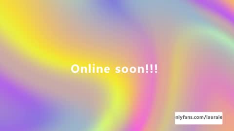Snapshot of laura_lee chatting on 02/24/25, 02:08 Laura Lee. online show from 02/24/25, 02:08