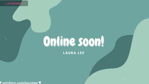 Laura Lee. online show from 11/16/25, 01:44