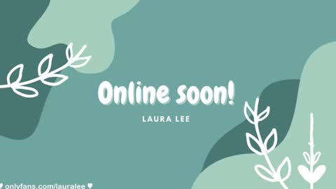 Laura Lee. online show from 11/24/25, 01:16