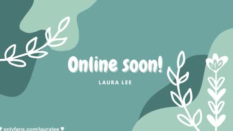 Laura Lee. online show from 11/27/25, 12:56