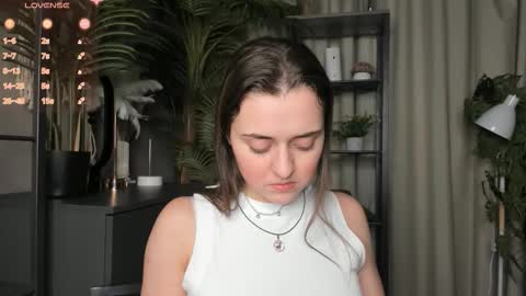 Samantha online show from 11/21/25, 05:11