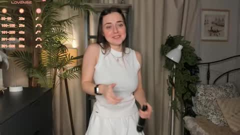 Samantha online show from 12/04/25, 03:54