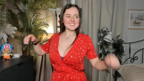 Samantha online show from 05/01/26, 04:00