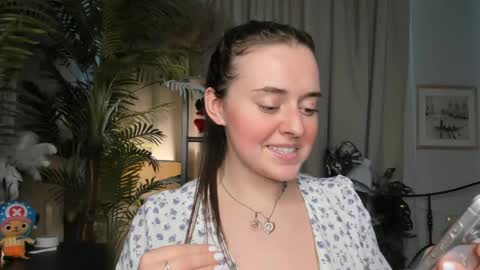 Samantha online show from 05/03/26, 03:51