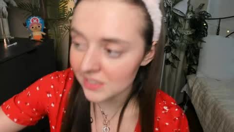Snapshot of laura_mutti chatting on 05/30/26, 04:04 Samantha online show from 05/30/26, 04:04