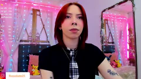 Kate  online show from 10/16/25, 12:39