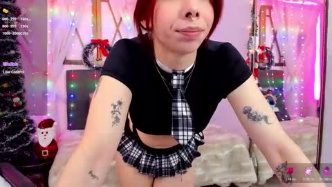 Kate  online show from 12/04/25, 12:36