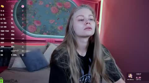 Laura online show from 05/09/26, 09:58