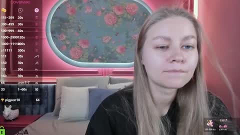 Laura online show from 05/16/26, 10:36