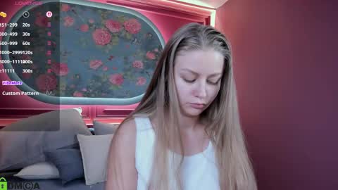 Laura online show from 05/22/26, 09:59