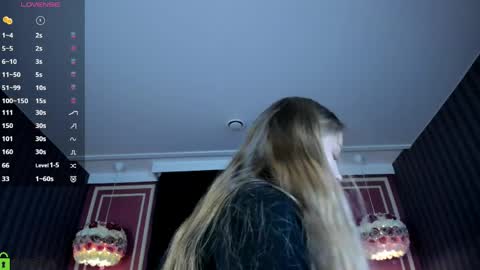 Laura online show from 05/30/26, 01:19