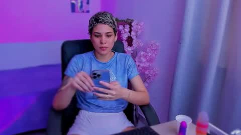 Laura Rose online show from 11/29/25, 08:23