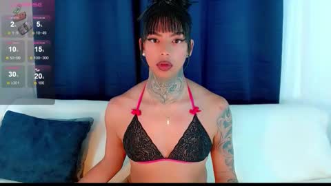 Laura online show from 09/14/25, 12:48