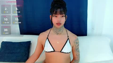 Laura online show from 06/08/26, 11:43