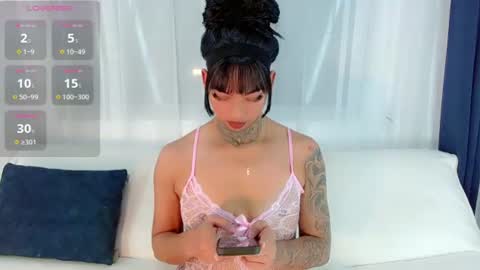 Snapshot of laura_sweet7 chatting on 06/11/26, 04:21 Laura online show from 06/11/26, 04:21