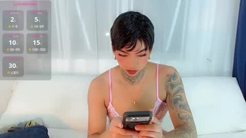 Snapshot of laura_sweet7 chatting on 06/23/26, 05:49 Laura online show from 06/23/26, 05:49