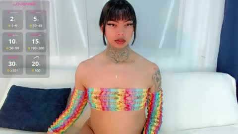Snapshot of laura_sweet7 chatting on 07/17/26, 07:26 Laura online show from 07/17/26, 07:26