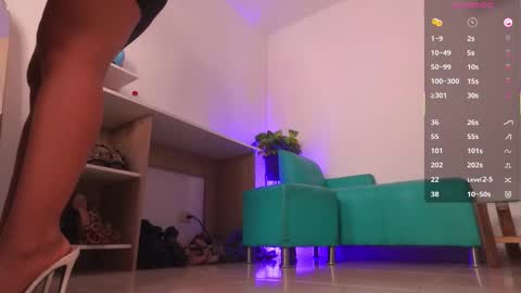 Laura Zans   I am sensual goddes and i was born for loveworshipping and enjoyment. online show from 10/09/25, 06:06