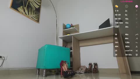 Laura Zans   I am sensual goddes and i was born for loveworshipping and enjoyment. online show from 06/23/26, 09:07
