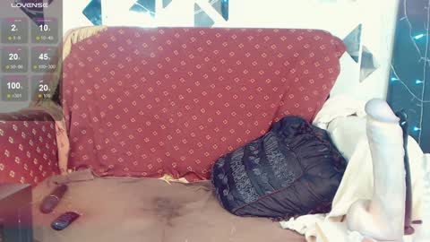 LauraCrystall online show from 02/02/25, 08:51