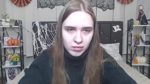 LauraHlot online show from 11/09/25, 06:39