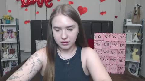 Snapshot of laurahlot chatting on 05/07/26, 06:46 LauraHlot online show from 05/07/26, 06:46
