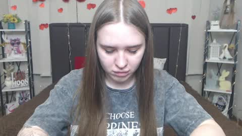 LauraHlot online show from 05/15/26, 06:59