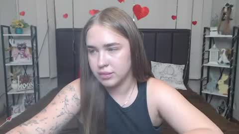 LauraHlot online show from 07/09/26, 05:17