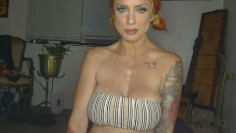 Lilian Banks online show from 07/05/26, 05:25