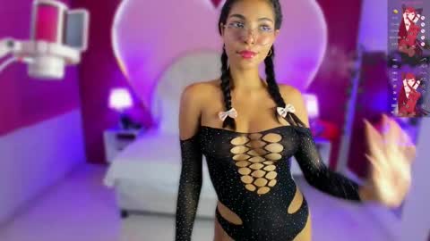 Laura MartinGMT-5 2200-0600 online show from 02/14/25, 12:41