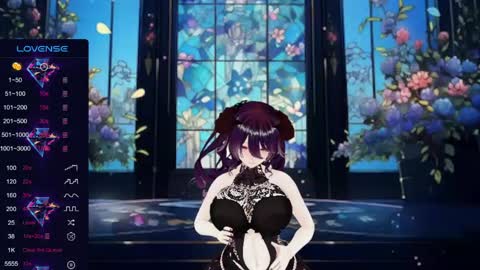 lauramor4 online show from 04/19/26, 11:07