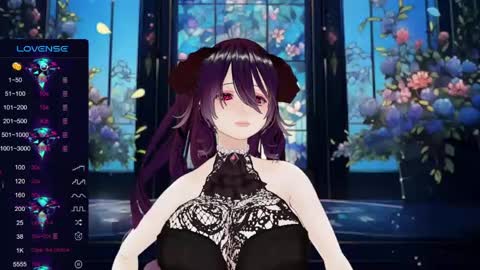lauramor4 online show from 06/09/26, 12:00