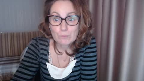 Lauraoven1 online show from 02/14/25, 01:29