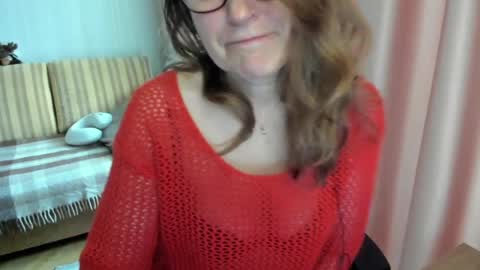 Lauraoven1 online show from 03/31/26, 07:09