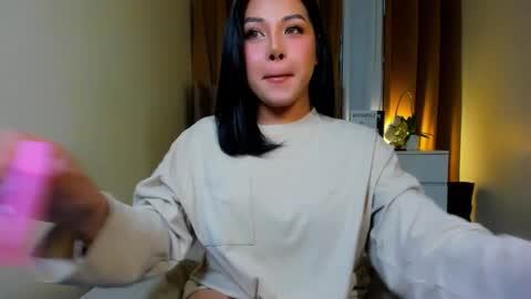 Your sweet Laura online show from 12/01/25, 09:25